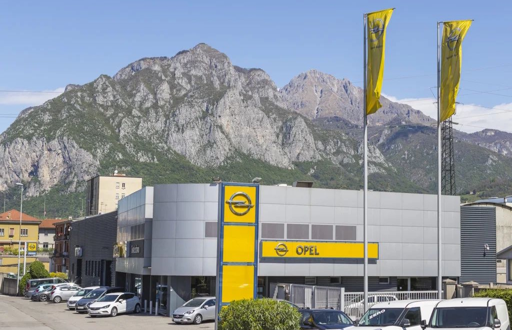 Sala Luciano S.r.l. - Lecco